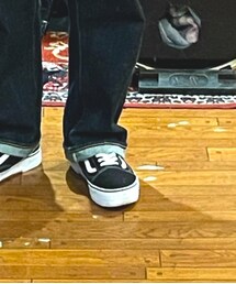 VANS | スニーカー