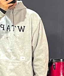 WTAPS | パーカー