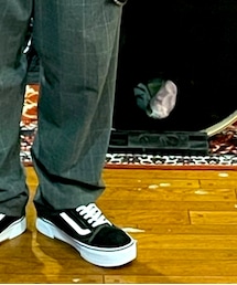 VANS | スニーカー