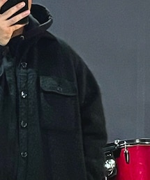 WTAPS | ジャケット/アウター