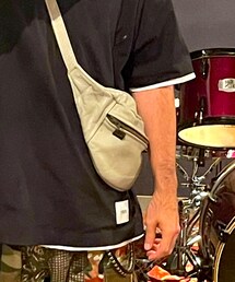 VANSON | ショルダーバッグ