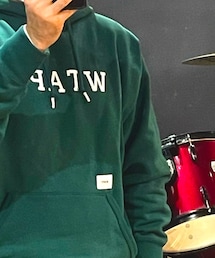 WTAPS | パーカー