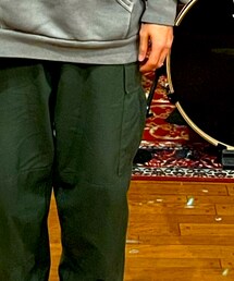 Hex Anti Style | カーゴパンツ