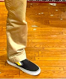 VANS | スリッポン