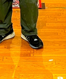 NEW BALANCE | スニーカー