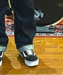VANS | スニーカー