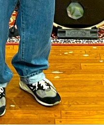 NEW BALANCE | スニーカー