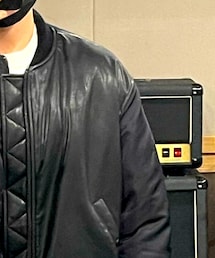 WTAPS | MA-1