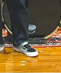 VANS | スニーカー