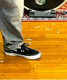 VANS | スニーカー