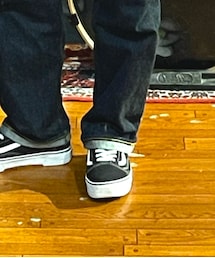 VANS | スニーカー