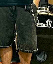 VANS | デニムパンツ