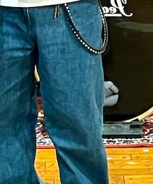 WTAPS | デニムパンツ