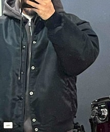 WTAPS | ナイロンジャケット