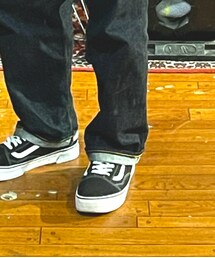 VANS | スニーカー