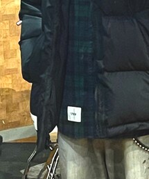 WTAPS | シャツ/ブラウス