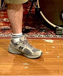 NEW BALANCE | スニーカー