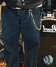 内田縫製 | デニムパンツ