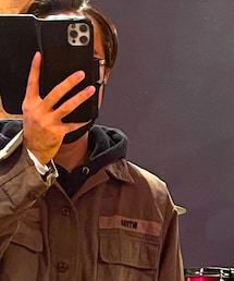 WTAPS | パーカー