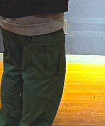 Hex Anti Style | カーゴパンツ