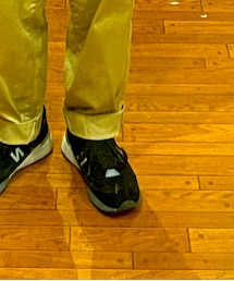 NEW BALANCE | スニーカー