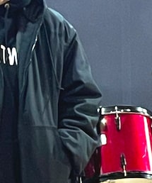 COOTIE PRODUCTIONS | ナイロンジャケット