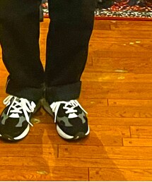 NEW BALANCE | スニーカー
