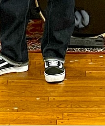 VANS | スニーカー