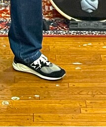 NEW BALANCE | スニーカー