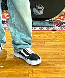 VANS | スニーカー