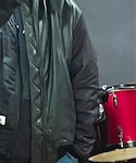 NEIGHBORHOOD(ネイバーフッド)の「ジャケット/アウター(MA-1)」