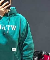 WTAPS | パーカー