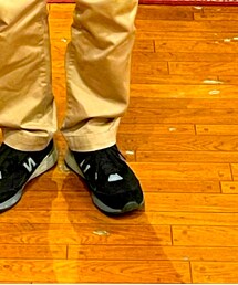 NEW BALANCE | スニーカー