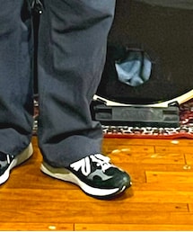 NEW BALANCE | スニーカー