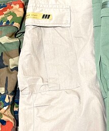 WTAPS | カーゴパンツ