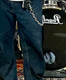 uchidahosei | デニムパンツ