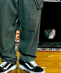 WTAPS | スラックス