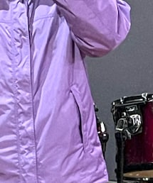 WACKO MARIA | マウンテンパーカー