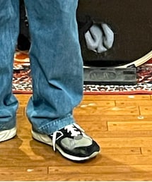 NEW BALANCE | スニーカー