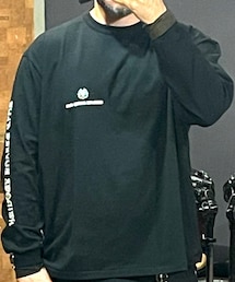 ANTIDOTE BUYERS CLUB | Tシャツ/カットソー