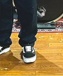 VANS | スニーカー