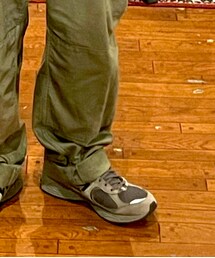 NEW BALANCE | スニーカー