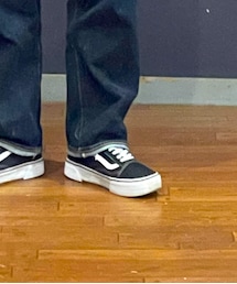 VANS | スニーカー