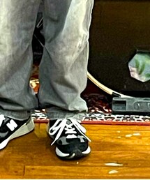 NEW BALANCE | スニーカー