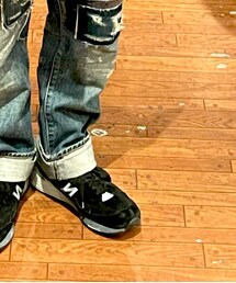 NEW BALANCE | スニーカー