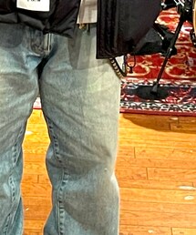 DESCENDANT | デニムパンツ