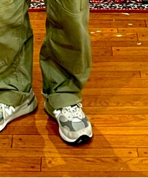 NEW BALANCE | スニーカー