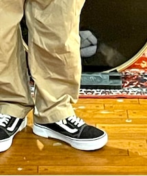 VANS | スニーカー