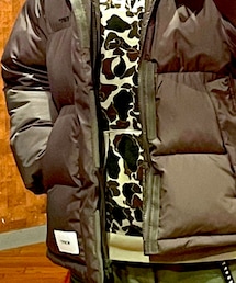 WTAPS | パーカー