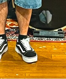 VANS | スニーカー